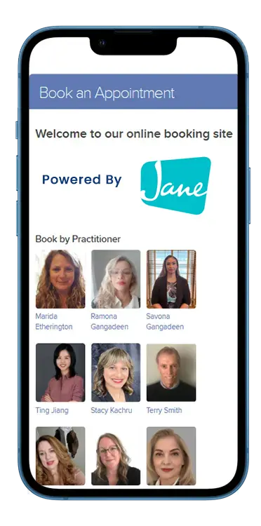 MediPro Booking App by Jane App Mobile
